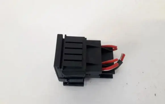 BMW 5 E39 Fuse box set