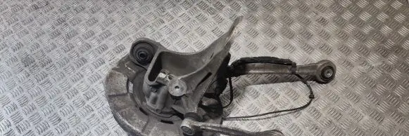 BMW X5 F15 Rear wheel hub spindle/knuckle 