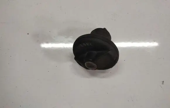 Fuel tank filler cap