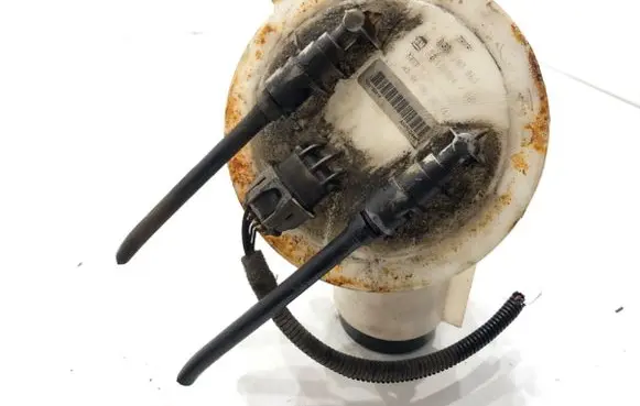 Opel Zafira B In-tank fuel pump 13129984