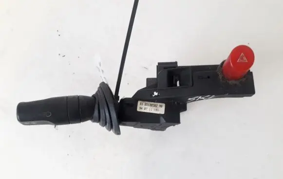 Ford Mondeo MK II Indicator stalk 93bg13b302ab