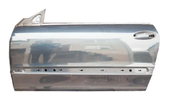 Mercedes-Benz C W203 Front door A2098601305 A2308201042 106257102