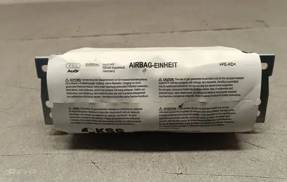 Audi A4 Allroad B8 Passenger airbag 8T0880204H BE5GK75L7H3