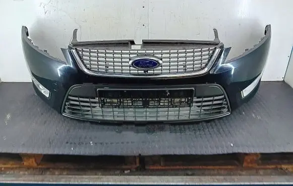 Ford Mondeo MK IV Front bumper