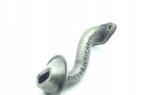 Mitsubishi Carisma Oil pump 