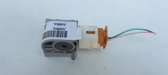 Suzuki SX4 Airbag deployment crash/impact sensor 3893080J10 3893080J10000