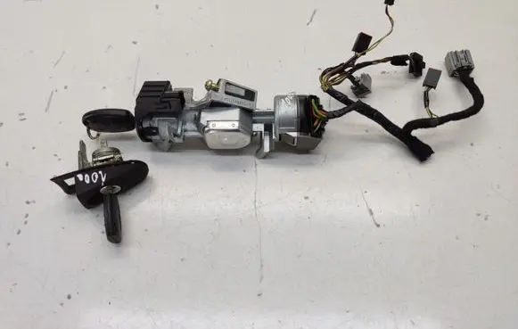 Ford Focus Ignition lock 3M513F880AC 3M51R22042BC