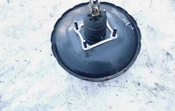 Hyundai Getz Brake booster