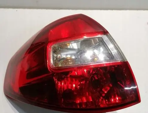 Renault Koleos I Rear/tail lights 26555JY00
