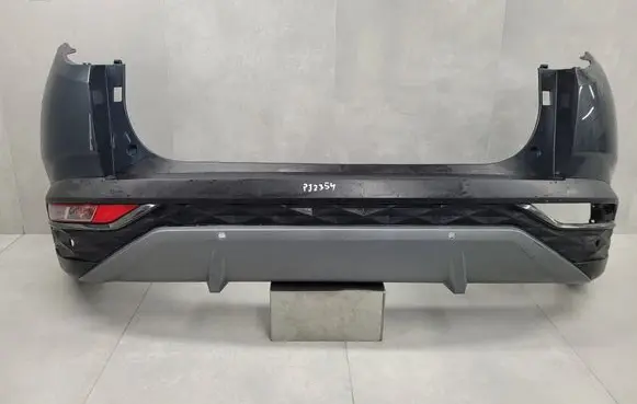 Hyundai Tucson IV NX4 Rear bumper 86612N7020 86656N7000 86657N7000