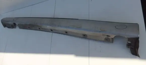 Mercedes-Benz CL C215 Sill 2156900140 A2156900140