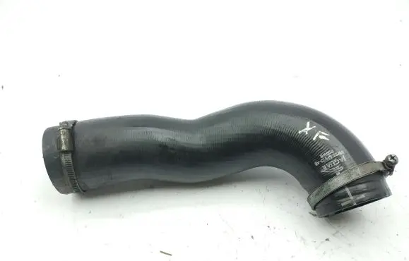 Jaguar XF Intercooler hose/pipe 6W936F073AB