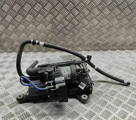 BMW iX Air suspension compressor/pump 10R056089 443021002