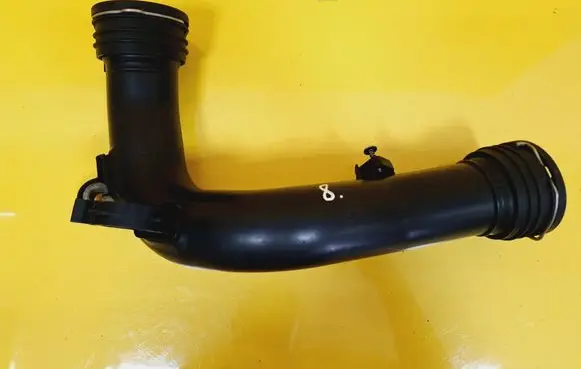 Intercooler hose/pipe