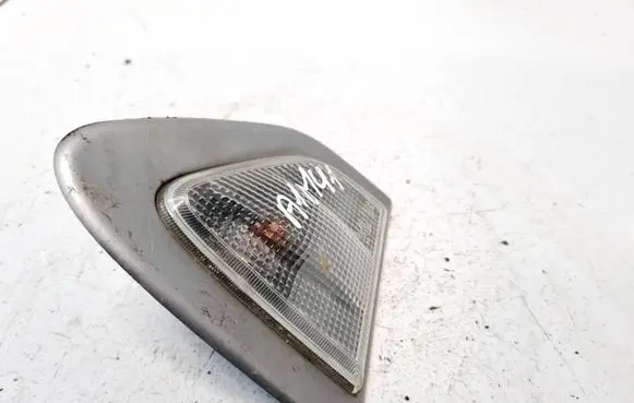 Chevrolet Captiva Front fender indicator light 96627100