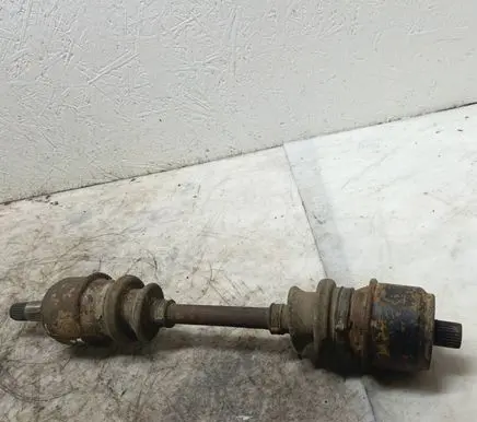 Mercedes-Benz W123 Rear driveshaft 