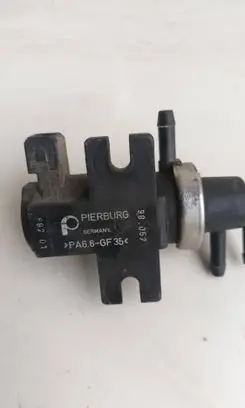 Volkswagen Golf IV Turbo solenoid valve 1j0906627