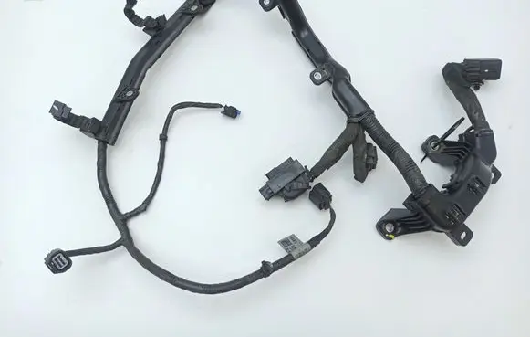 Hyundai Ioniq 5 Engine installation wiring loom 91450GI010 L519A81U