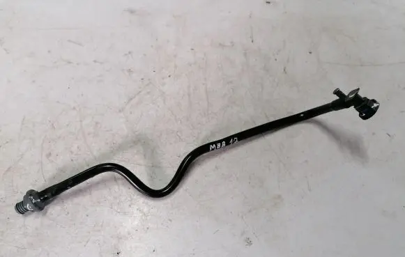 Mercedes-Benz B W246 W242 Vacuum line/pipe/hose A2464300629