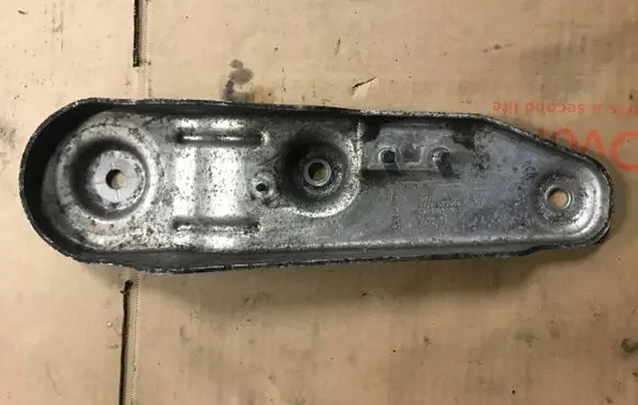 BMW 5 F10 F11 Rear control arm 6776149 52188410
