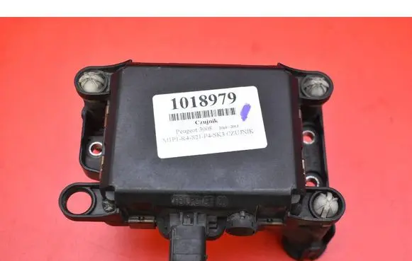 Peugeot 3008 I Sensor 9673171780