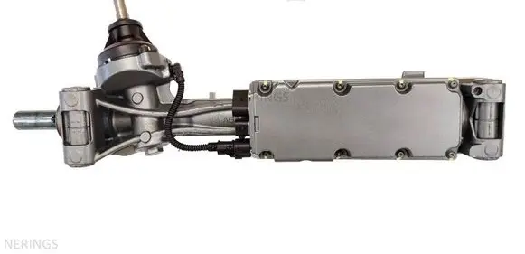 Audi Q5 SQ5 Steering rack ATGE43221RB