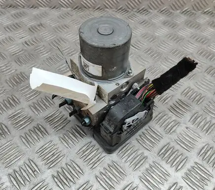 Audi Q7 4M ABS Pump 4M0907379Q 4M0907379N