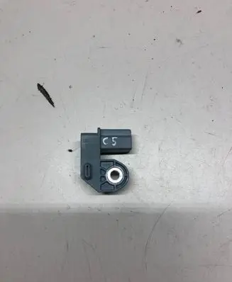 Citroen C5 Airbag deployment crash/impact sensor 9660923480 610494400A