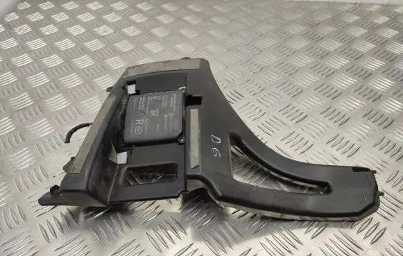 Mazda 3 Blind spot module B0J967Y30B A2C7662090500