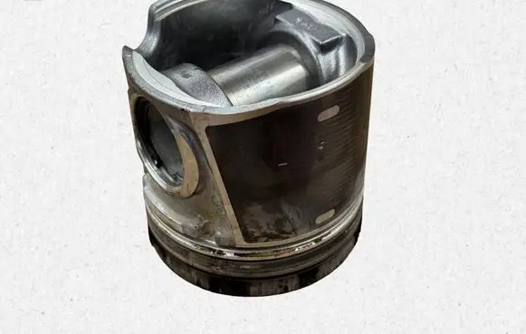 Fiat Ducato Piston 2995580
