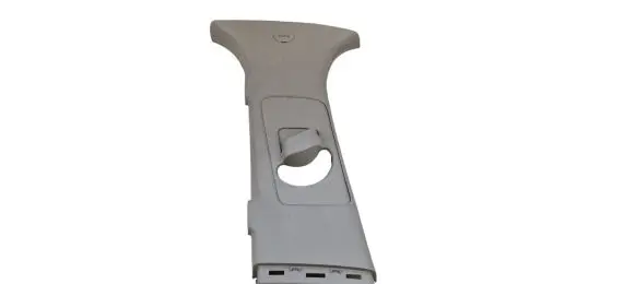KIA Telluride (B) pillar trim (top) 85830S9000GYT 85830S9000 Q075900H