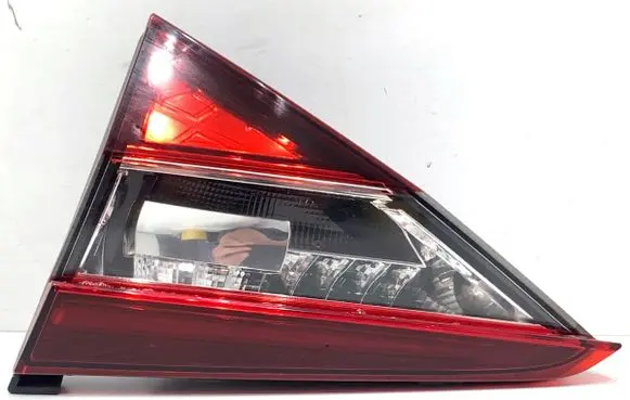 Skoda Superb B8 (3V) Rear/tail lights 3V5945308D