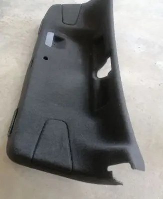 Audi A3 S3 8V Tailgate trim 8V5867975E