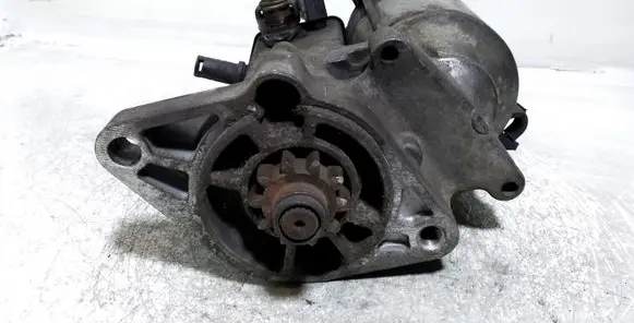 Toyota Yaris Starter motor 2810033050 4280000570