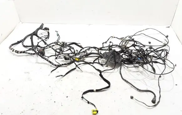 Renault Espace V (RFC) Other wiring loom 241635019R
