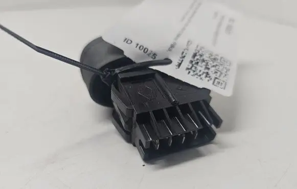 Renault Scenic I Windscreen/window heater switch 432965B