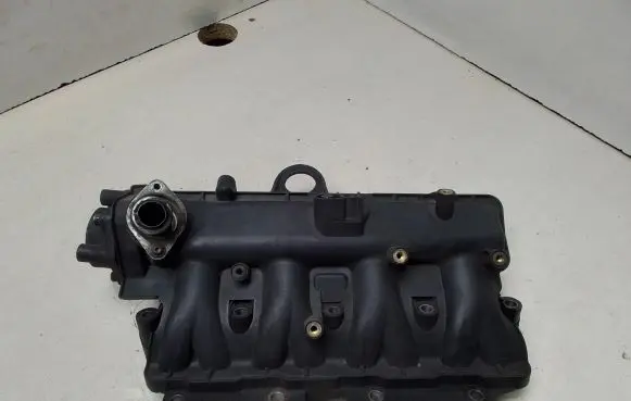 Opel Astra H Intake manifold 55207035 3837