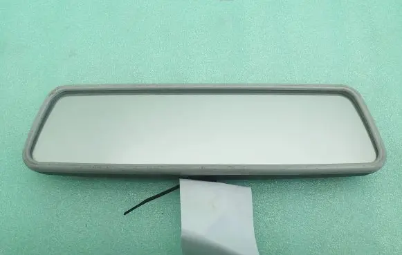 Seat Ibiza IV (6J,6P) Rear view mirror (interior) 021065