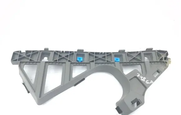 KIA Optima Rear bumper mounting bracket 86614D4300
