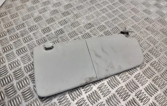 Ford S-MAX Sun visor