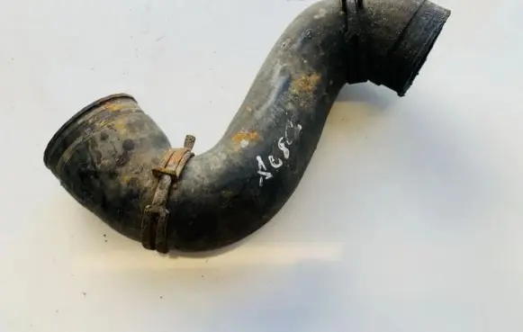Volkswagen Sharan Intercooler hose/pipe 7m0145838b