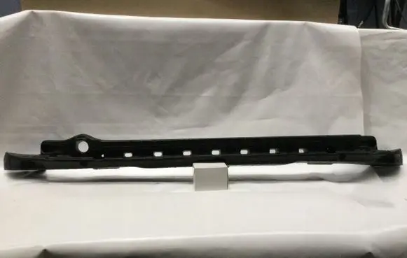 Fiat Tipo Front bumper foam support bar 0521093330E