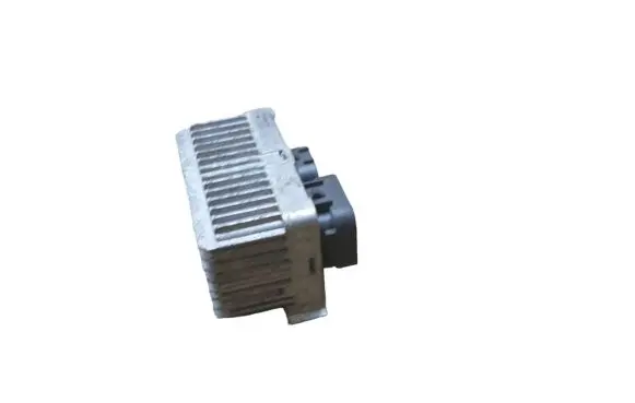 Peugeot Boxer Glow plug pre-heat relay B2110017758
