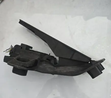 Audi A3 S3 8P Accelerator throttle pedal 1K2721503M