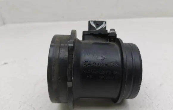Audi A7 S7 4G Mass air flow meter 059906461N