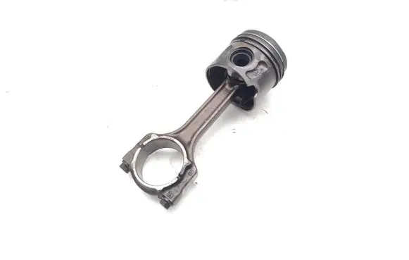 Opel Corsa D Piston with connecting rod A13DTE