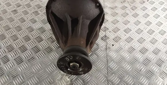 Nissan Patrol 4W60 Front differential 
