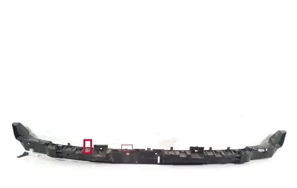 Tesla Model Y Rear bumper support beam 149404500E