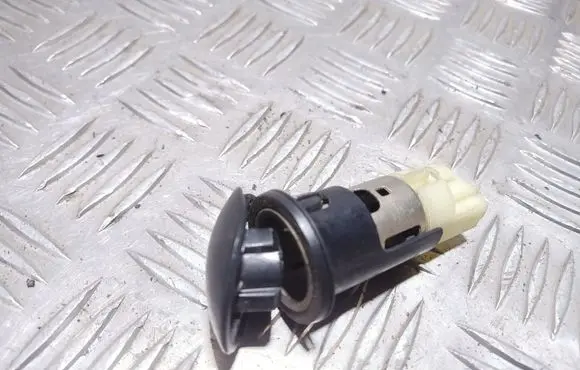 Citroen Xsara Picasso 12 V Socket (front) 