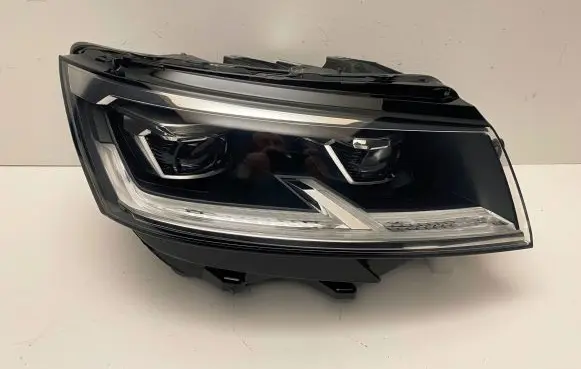 Volkswagen Transporter - Caravelle T6 Headlight/headlamp 7L1941036B 90199401